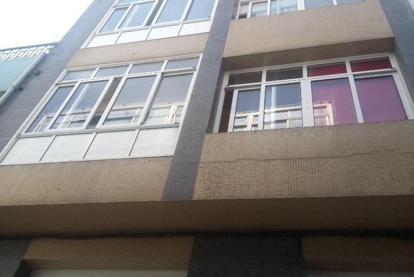 Foto 1 de Casa adosada en venta en Rúa Tetuán, 5, Cedeira, A Coruña