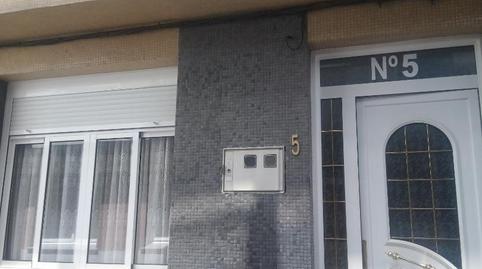 Foto 2 de Casa adosada en venta en Rúa Tetuán, 5, Cedeira, A Coruña