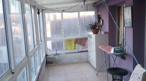 Foto 3 de Casa adosada en venta en Rúa Tetuán, 5, Cedeira, A Coruña
