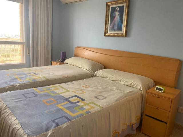 Piso en Alquiler en Avenida Mar Menor, 14 en Islas Menores - Mar de Cristal