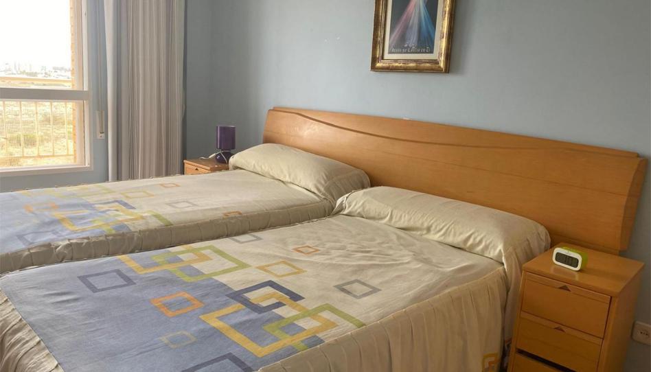 Foto 1 de Pis de lloguer a Avenida Mar Menor, 14, Islas Menores - Mar de Cristal, Murcia