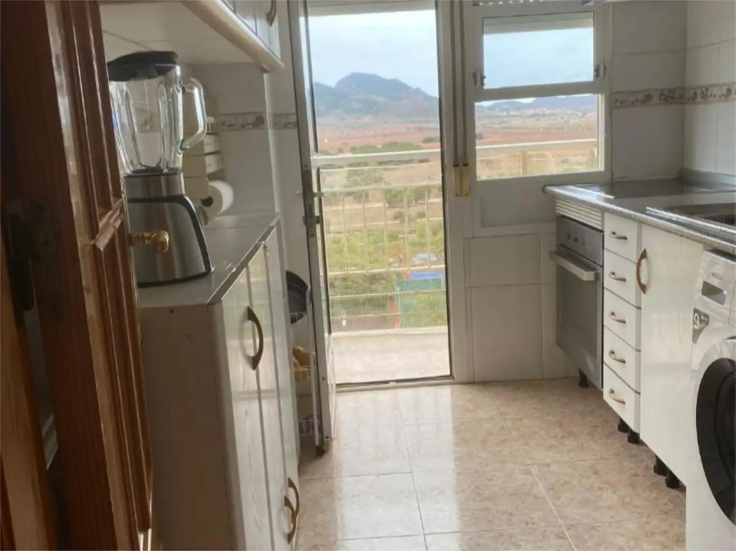 Piso de alquiler en Avenida Mar Menor, 14, Islas Menores - Mar de Cristal Piso de alquiler en Avenida Mar Menor, 14, Islas Menores - Mar de Cristal
