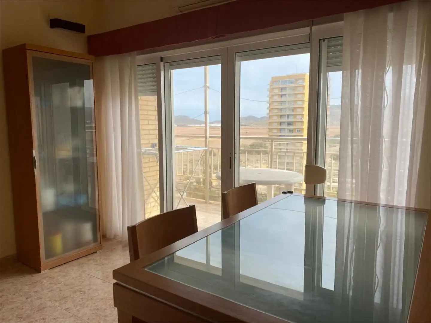 Piso de alquiler en Avenida Mar Menor, 14, Islas Menores - Mar de Cristal Piso de alquiler en Avenida Mar Menor, 14, Islas Menores - Mar de Cristal
