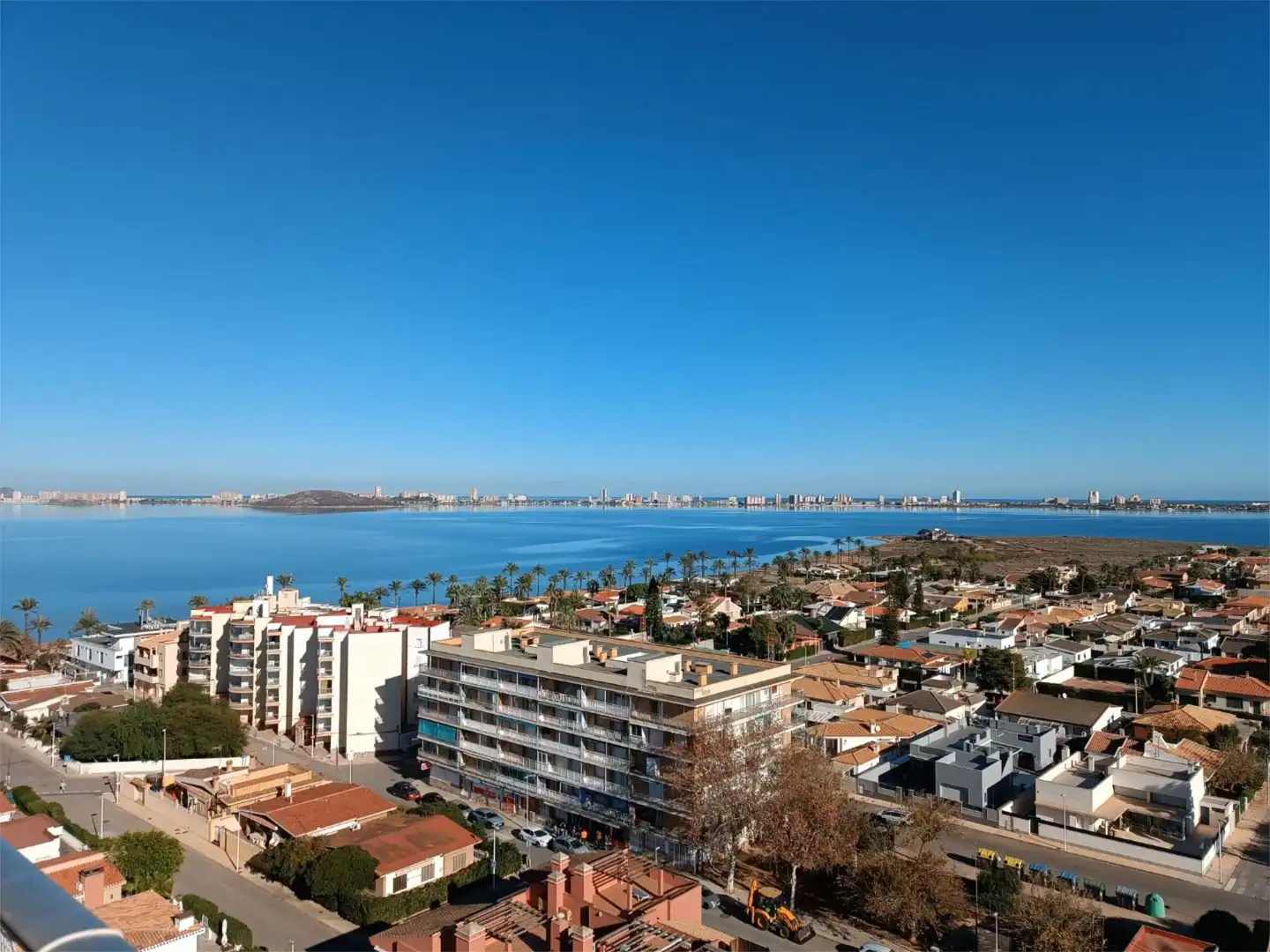 Piso de alquiler en Avenida Mar Menor, 14, Islas Menores - Mar de Cristal Piso de alquiler en Avenida Mar Menor, 14, Islas Menores - Mar de Cristal