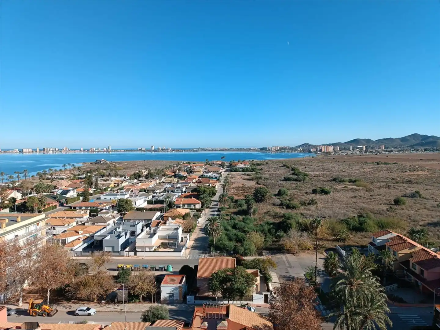 Piso de alquiler en Avenida Mar Menor, 14, Islas Menores - Mar de Cristal Piso de alquiler en Avenida Mar Menor, 14, Islas Menores - Mar de Cristal