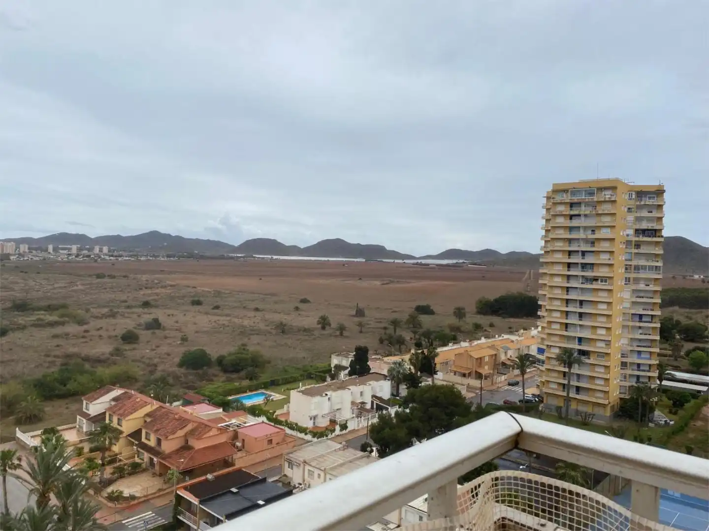 Piso de alquiler en Avenida Mar Menor, 14, Islas Menores - Mar de Cristal Piso de alquiler en Avenida Mar Menor, 14, Islas Menores - Mar de Cristal