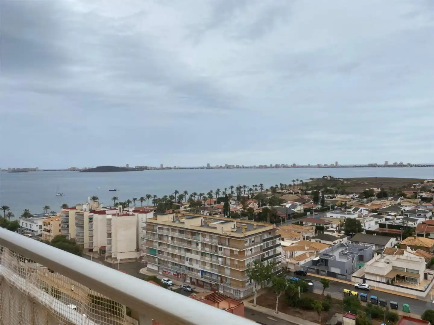 Piso de alquiler en Avenida Mar Menor, 14, Islas Menores - Mar de Cristal Piso de alquiler en Avenida Mar Menor, 14, Islas Menores - Mar de Cristal