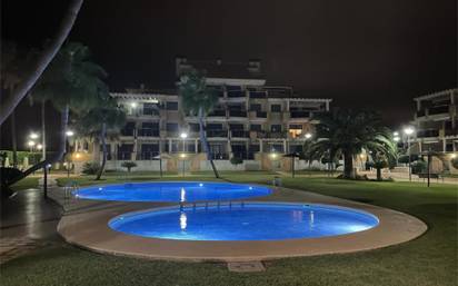 Apartamento en alquiler en el palmar - los molinos