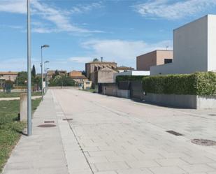 Exterior view of Land for sale in Serra de Daró