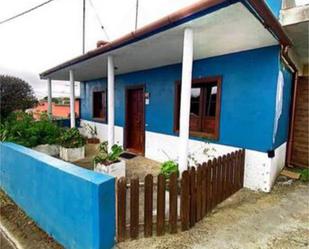 Exterior view of House or chalet for sale in Tacoronte