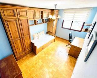 Bedroom of Flat for sale in Toreno  with Terrace