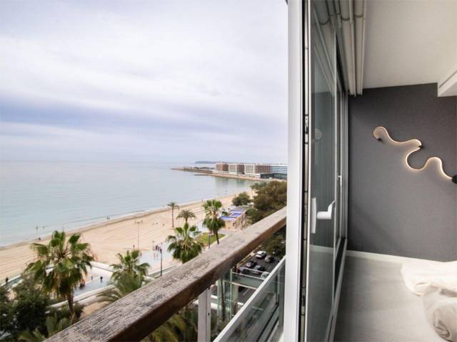 Piso en Venta en Calle de la Virgen del Socorro, 21 en Raval Roig - Virgen del Socorro