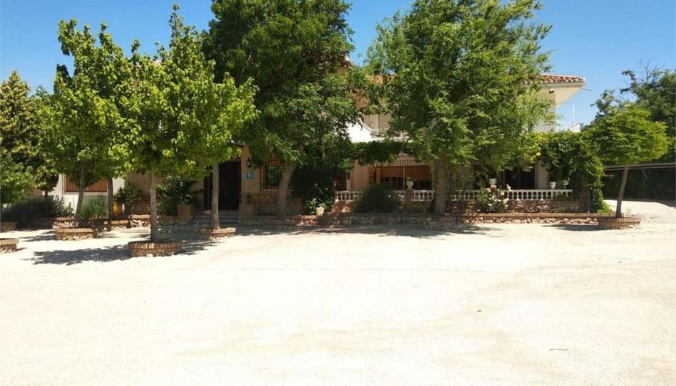 Premises for sale in Avenida Almeria, 5, Píñar, Granada - image 1 Photo 1 of Premises for sale in Avenida Almeria, 5, Píñar, Granada