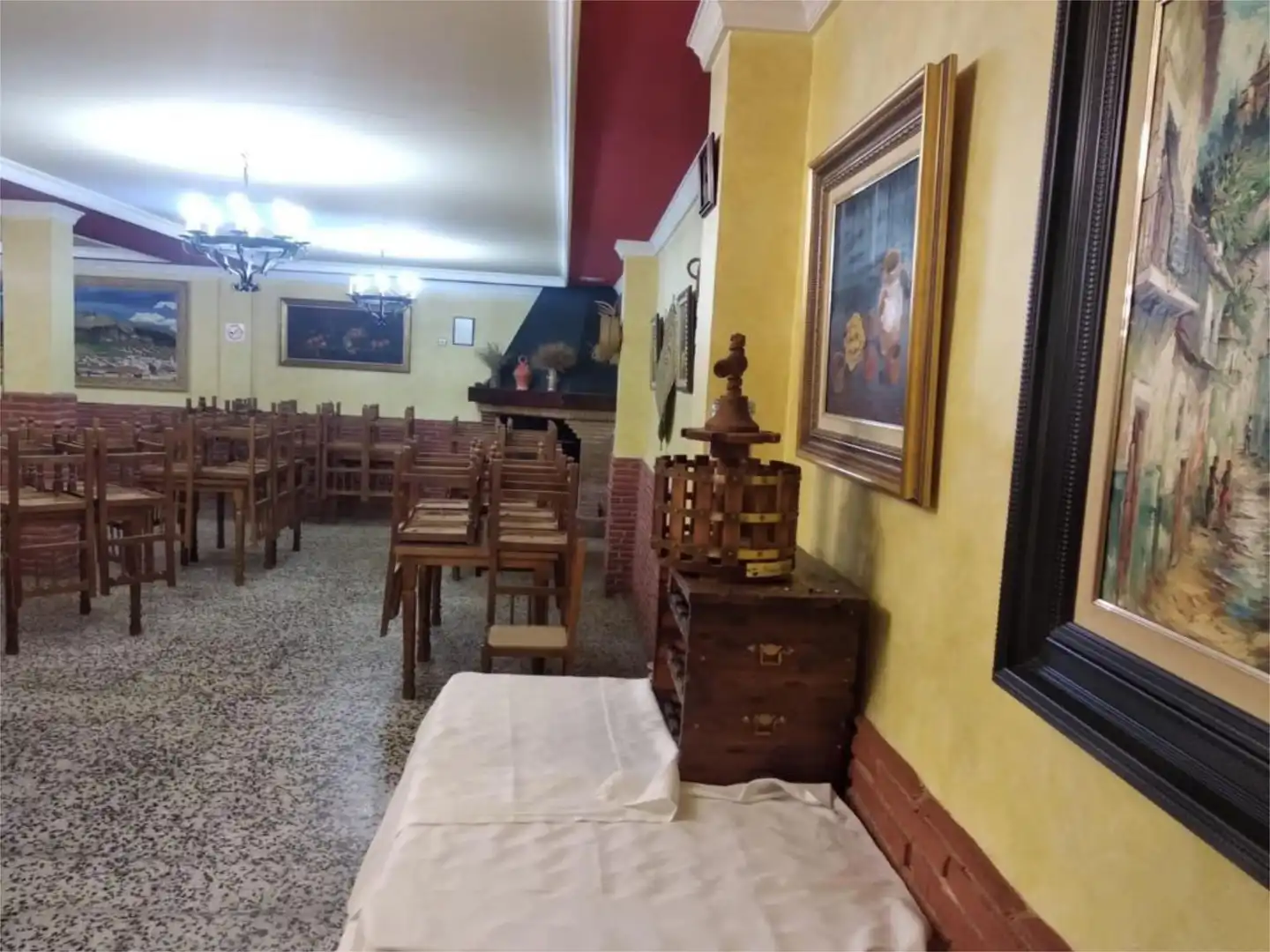 Local en venda en Píñar amb Aire condicionat i Calefacció