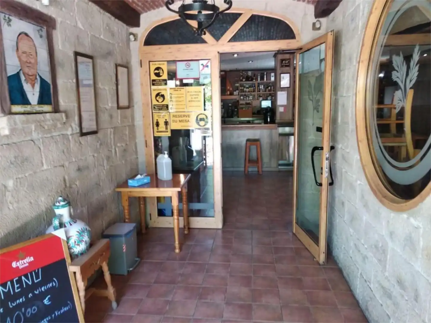 Local en venda en Píñar amb Aire condicionat i Calefacció