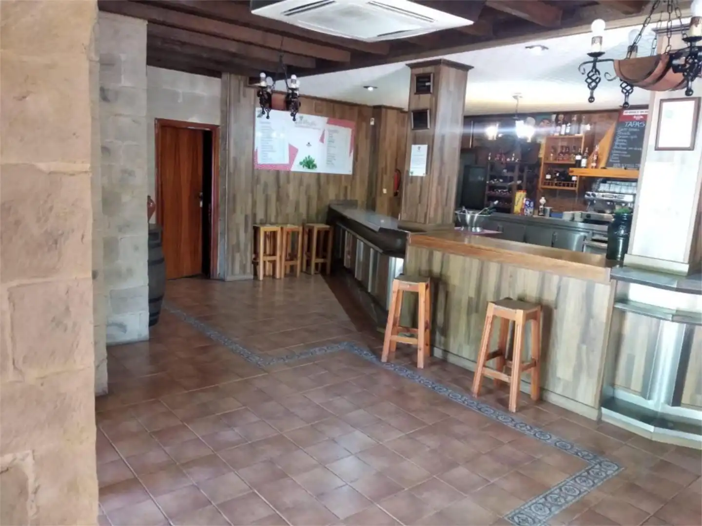 Local en venda en Píñar amb Aire condicionat i Calefacció