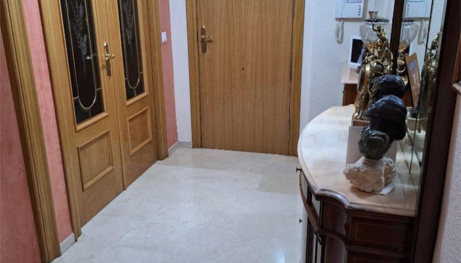 Pis en venda a Carrer Santa Rosa, 15, Santa Rosa, Alicante - imatge 1 Foto 1 de Pis en venda a Carrer Santa Rosa, 15, Santa Rosa, Alicante