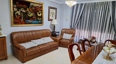 Pis en venda a Carrer Santa Rosa, 15, Santa Rosa, Alicante - imatge 3 Foto 3 de Pis en venda a Carrer Santa Rosa, 15, Santa Rosa, Alicante