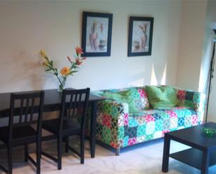 Living room of Flat for sale in  Huelva Capital  with Balcony