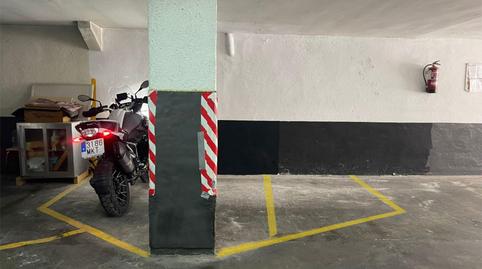 Photo 2 of Garage for rent in Calle de Francisco Huesca, 5, Ventas,  Madrid Capital