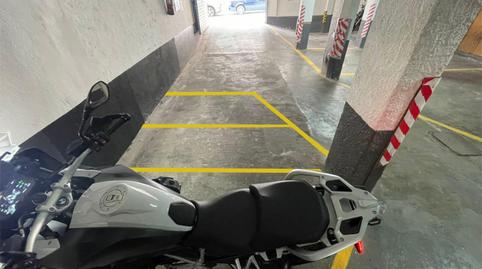 Photo 3 of Garage for rent in Calle de Francisco Huesca, 5, Ventas,  Madrid Capital