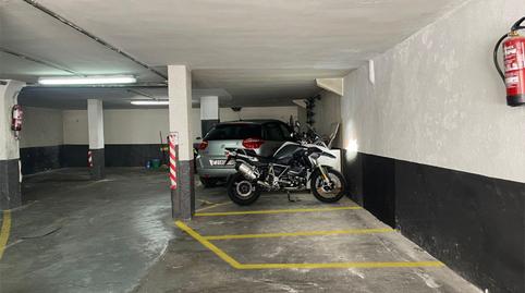 Photo 4 of Garage for rent in Calle de Francisco Huesca, 5, Ventas,  Madrid Capital