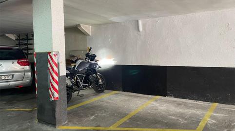 Photo 5 of Garage for rent in Calle de Francisco Huesca, 5, Ventas,  Madrid Capital