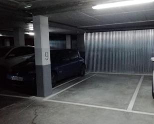 Garage to rent in Calle Cabeza Mesada, 11,  Madrid Capital