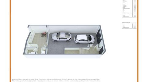 Casa adosada en venda a Carrer de Pompeu Fabra, 69, Sant Pere Nord, Barcelona - imatge 2 Foto 2 de Casa adosada en venda a Carrer de Pompeu Fabra, 69, Sant Pere Nord, Barcelona