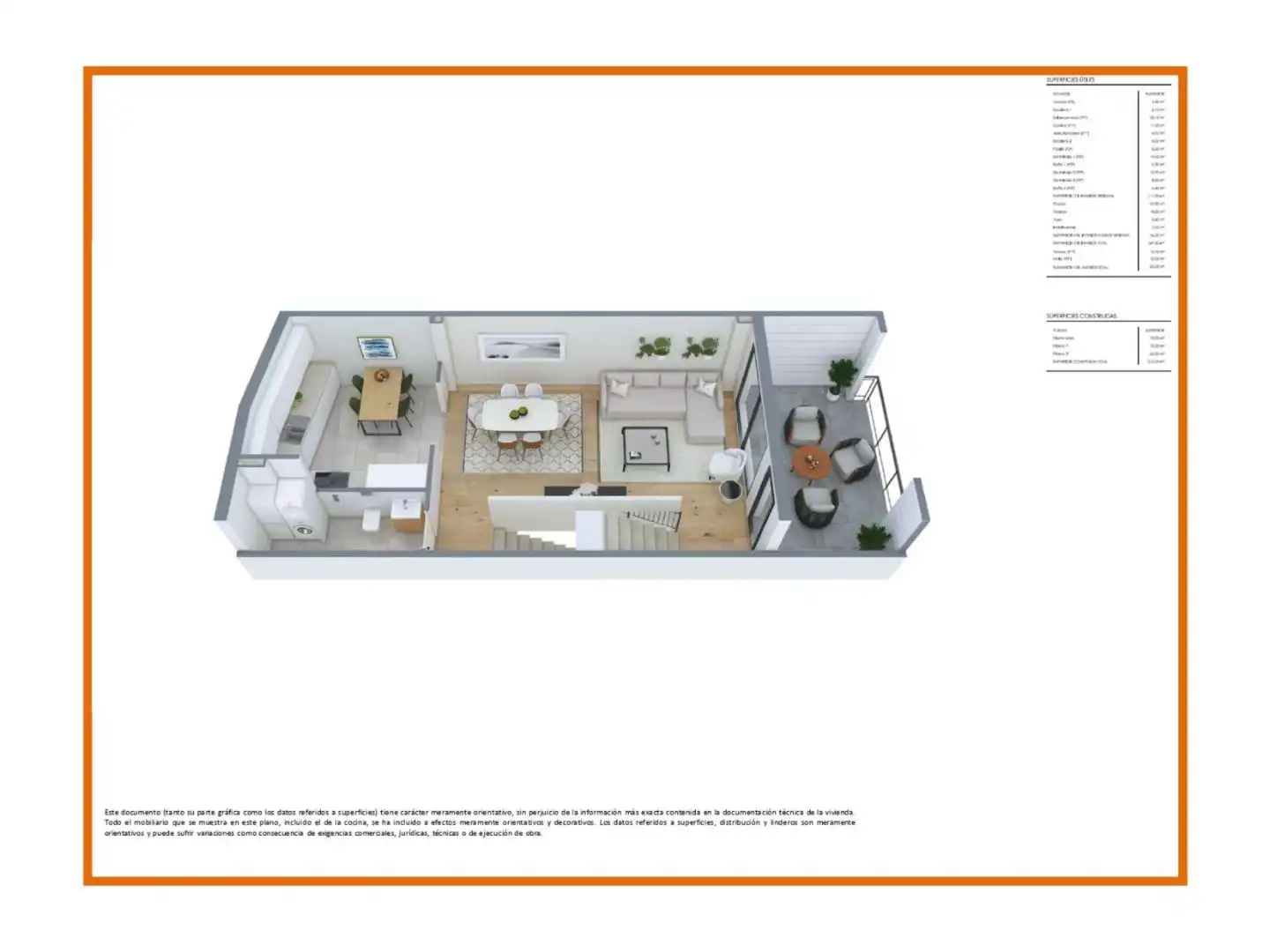 Einfamilien-Reihenhaus zum Verkauf in Carrer de Pompeu Fabra, 69, Sant Pere Nord Schlafzimmer von Einfamilien-Reihenhaus zum Verkauf in Terrassa mit Klimaanlage, Terrasse und Balkon