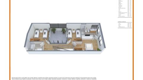 Casa adosada en venda a Carrer de Pompeu Fabra, 69, Sant Pere Nord, Barcelona - imatge 4 Foto 4 de Casa adosada en venda a Carrer de Pompeu Fabra, 69, Sant Pere Nord, Barcelona