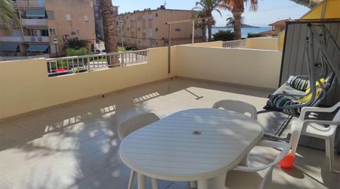 Foto 3 de Piso en venta en Calle Argonautas, 8, Zona Galúa - Calnegre, La Manga del Mar Menor