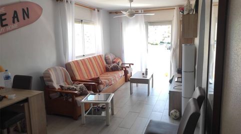 Foto 5 de Piso en venta en Calle Argonautas, 8, Zona Galúa - Calnegre, La Manga del Mar Menor