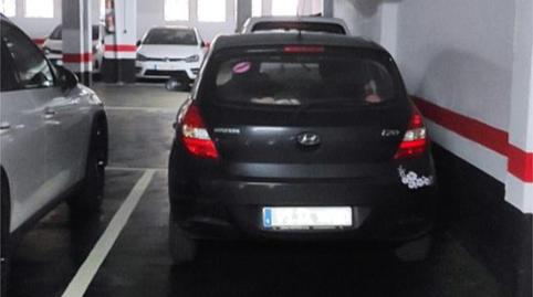 Photo 2 of Garage for sale in Ondarroa Kalea, 10, Txurdinaga, Bilbao