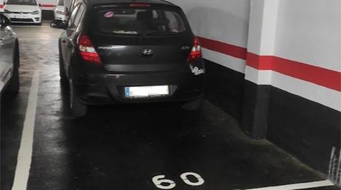 Photo 3 of Garage for sale in Ondarroa Kalea, 10, Txurdinaga, Bilbao