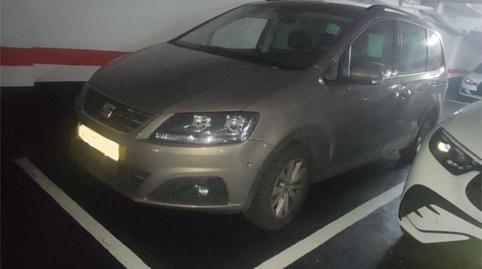 Photo 5 of Garage for sale in Ondarroa Kalea, 10, Txurdinaga, Bilbao