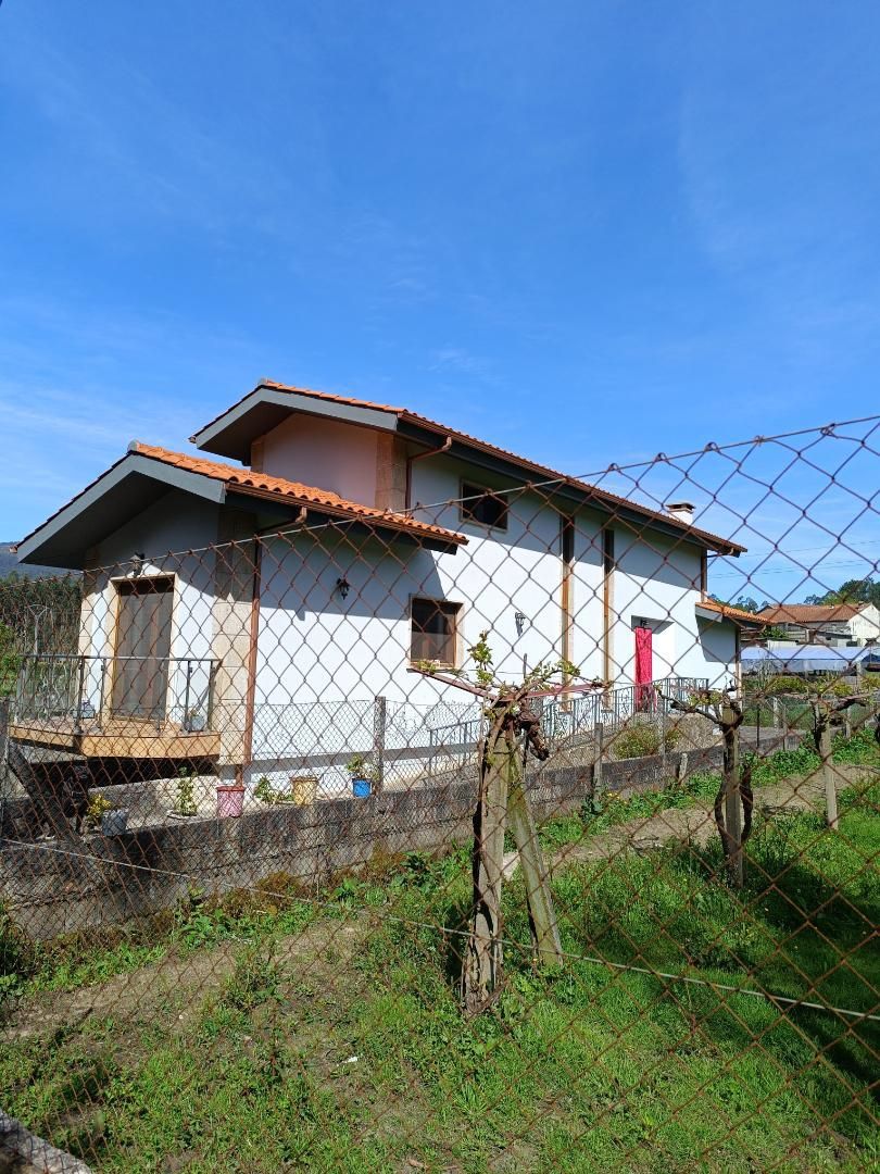 Casa o chalet en venta en Praza Do Seixo, 9, Tomiño