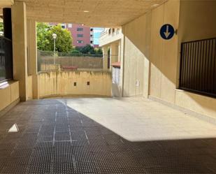 Parking of Garage to rent in  Logroño