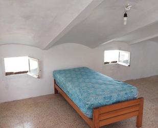Schlafzimmer von Abstellraum miete in Peñíscola / Peníscola