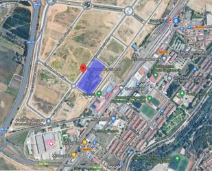 Land for sale in Guadalajara Capital