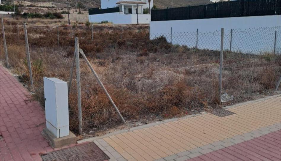 Loft for sale in Calle Venezuela, 1, Vera Ciudad, Almería - image 1 Photo 1 of Loft for sale in Calle Venezuela, 1, Vera Ciudad, Almería