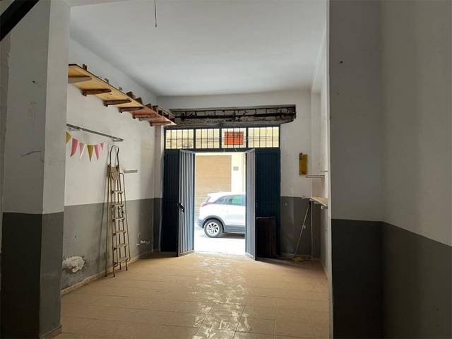 Local comercial en Venta en Calle Santa Filomena, 31 en Barrio Alto - San Félix