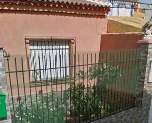 Garden of House or chalet for sale in Balsa de Ves