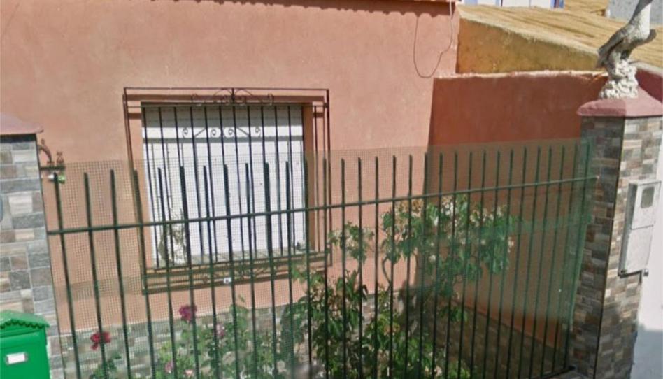 Photo 1 of House or chalet for sale in Calle Mina, 20, Balsa de Ves, Albacete