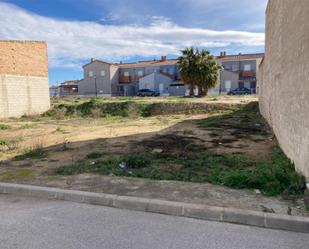 Constructible Land for sale in Fuente de Piedra