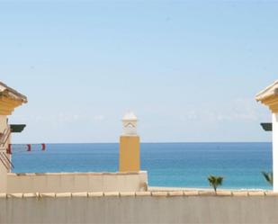 Exterior view of Apartment for sale in Zahara de los Atunes  with Terrace, Swimming Pool and Balcony