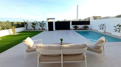 Foto 3 de Casa o chalet en venta en Calle Arrulon, 8, Benijófar, Alicante