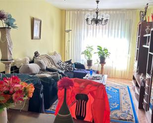 Living room of Flat for sale in Íscar