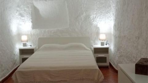 Planta baja en venta en Calle 28 de Febrero, 26, Gorafe, Granada - imagen 2 Foto 2 de Planta baja en venta en Calle 28 de Febrero, 26, Gorafe, Granada