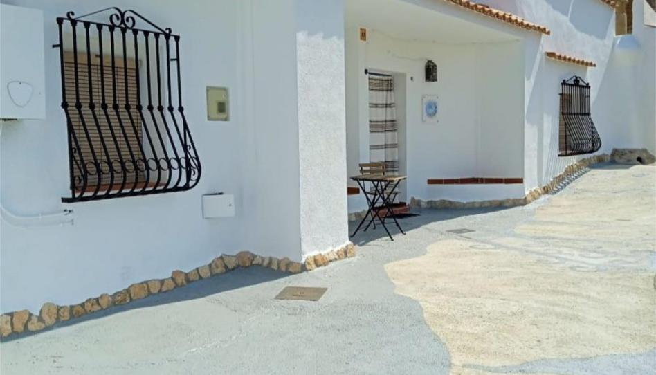 Planta baja en venta en Calle 28 de Febrero, 26, Gorafe, Granada - imagen 1 Foto 1 de Planta baja en venta en Calle 28 de Febrero, 26, Gorafe, Granada